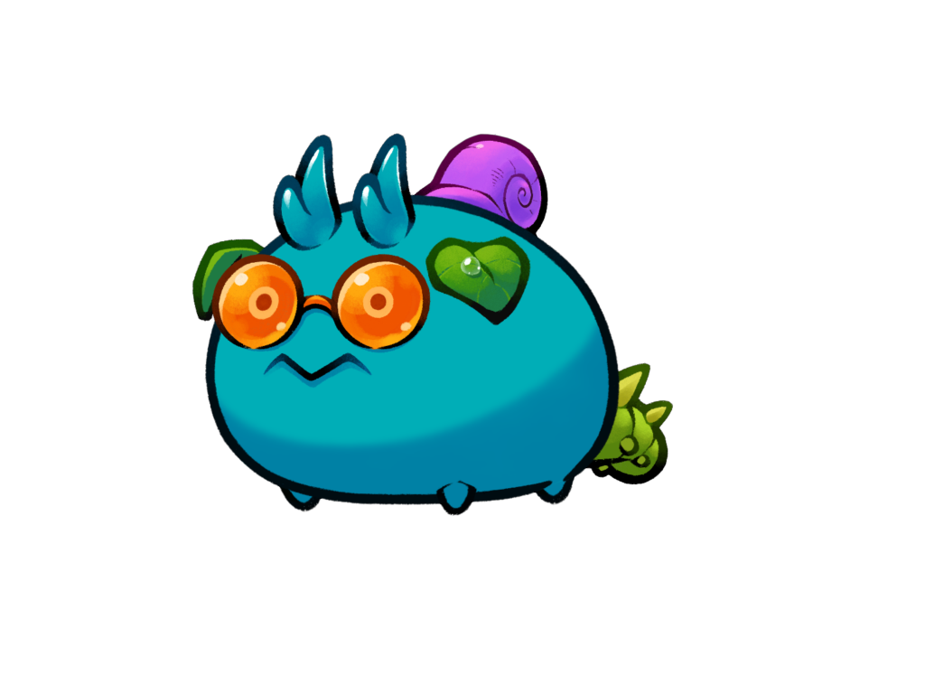 Axie Image