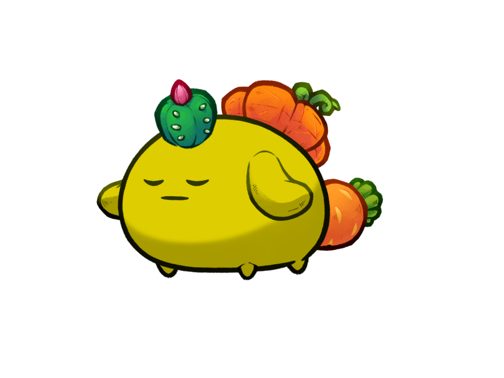 Axie Image