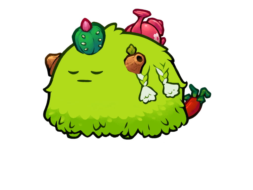 Axie Image