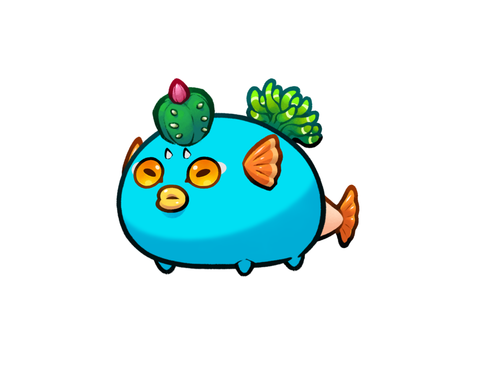 Axie Image