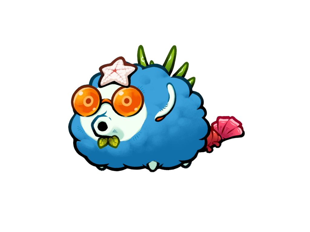 Axie Image