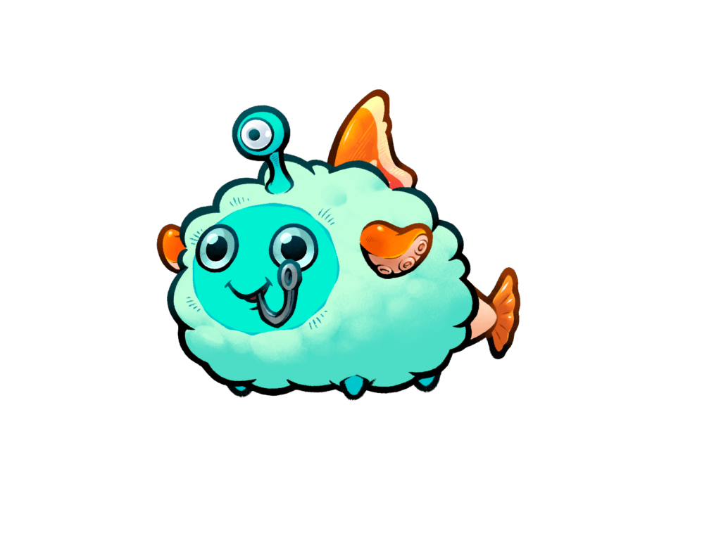 Axie 8115105