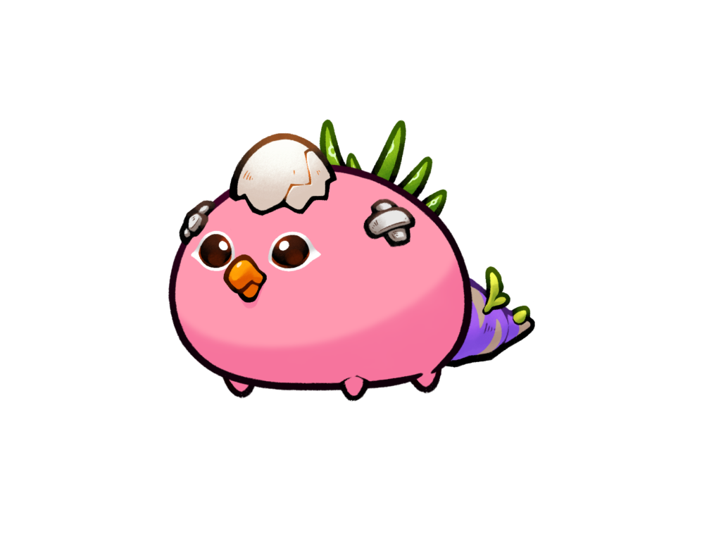 Axie Image