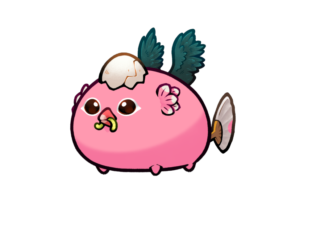 Axie Image