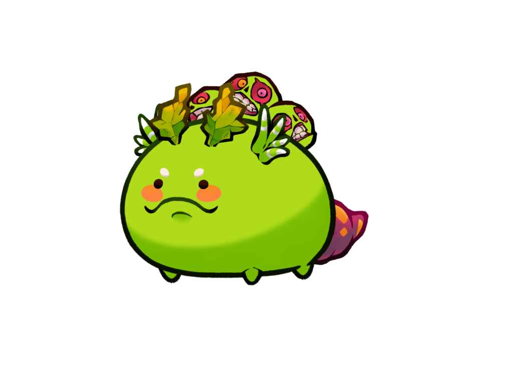 Axie 8119387