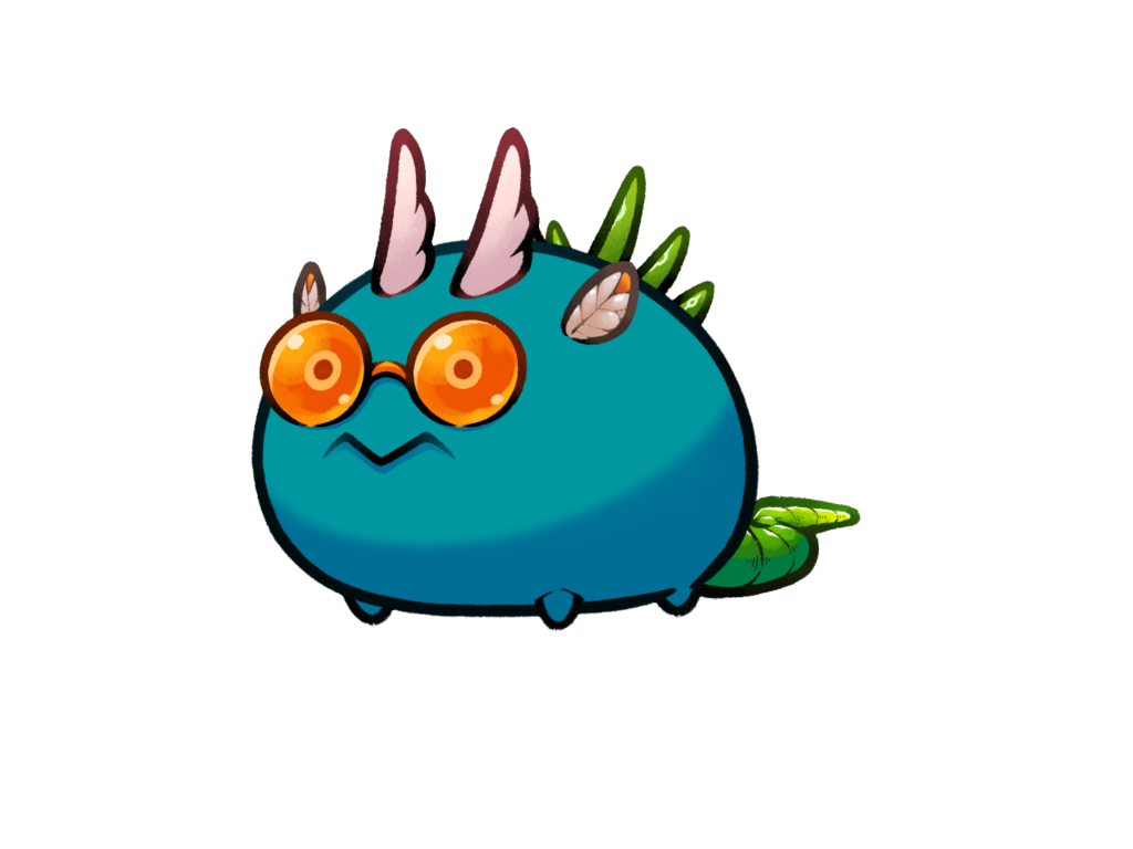 Axie 8120984