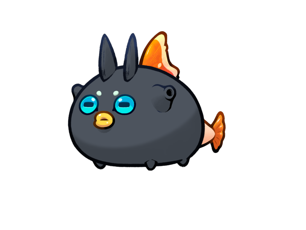Axie 8122504
