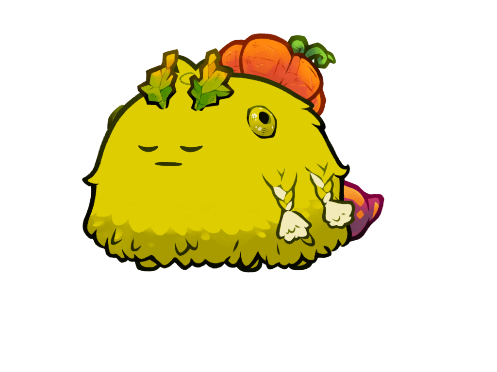 Axie Image