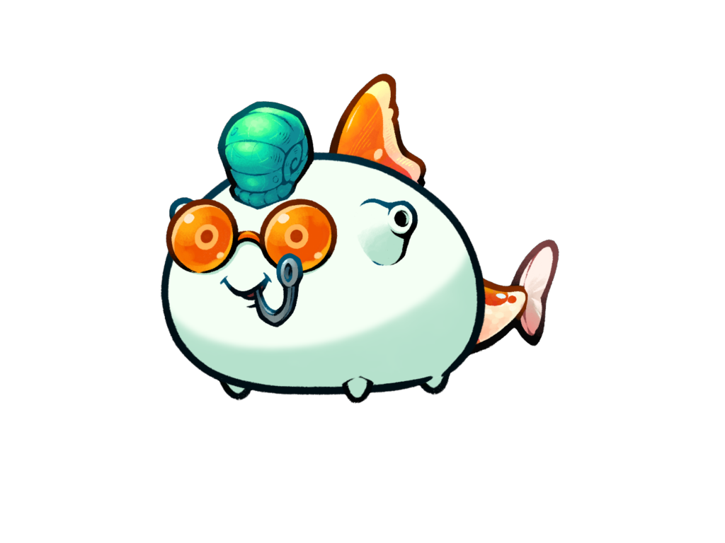 Axie 812407