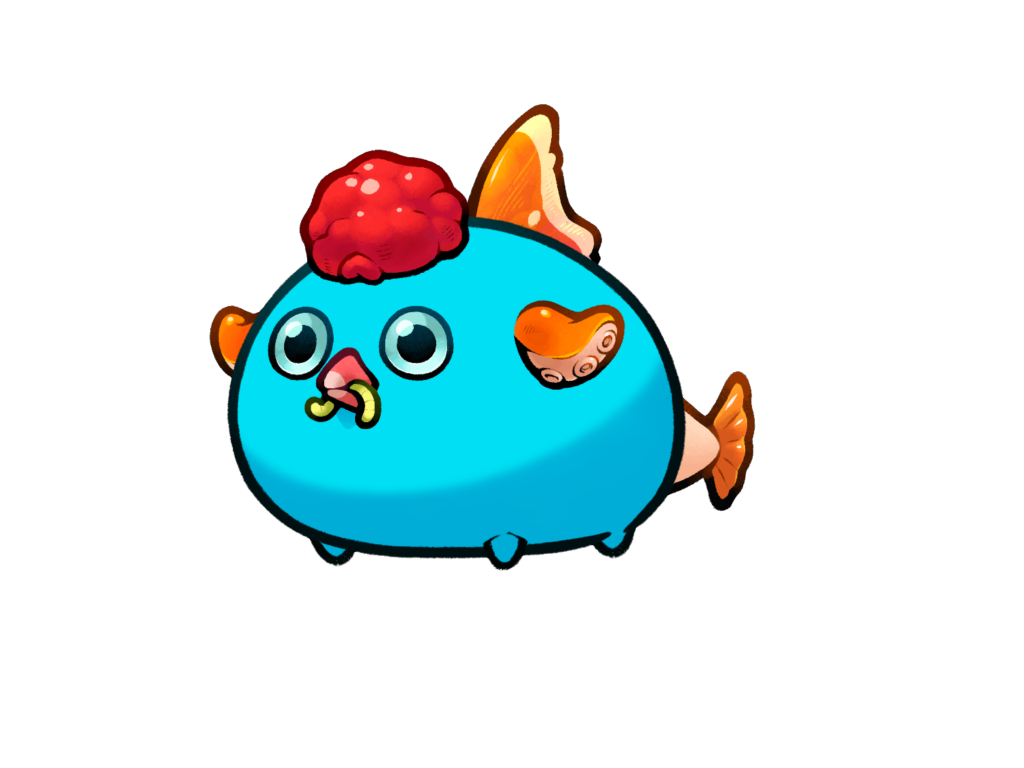 Axie Image