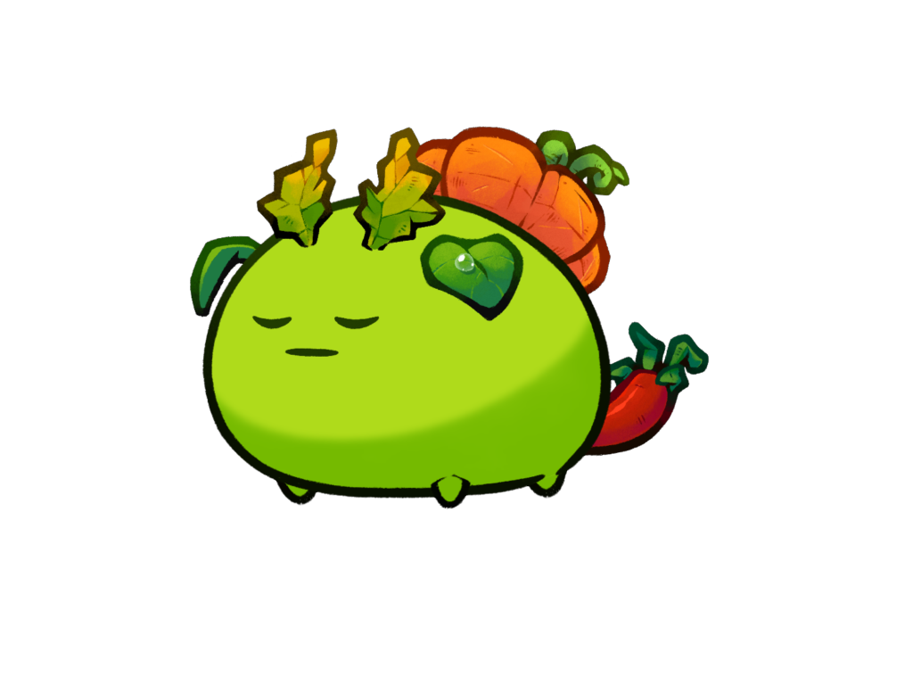Axie Image