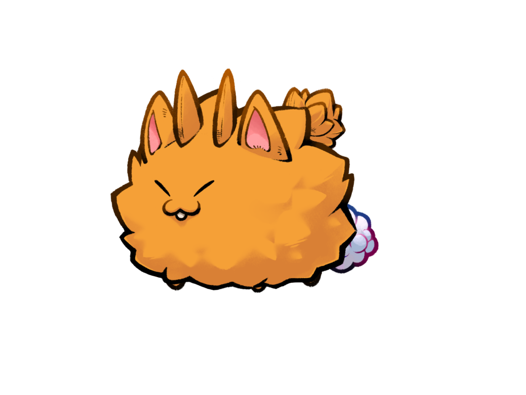 Axie Image