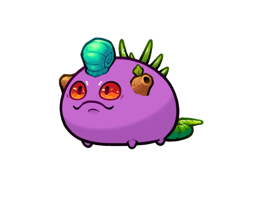 Axie Image