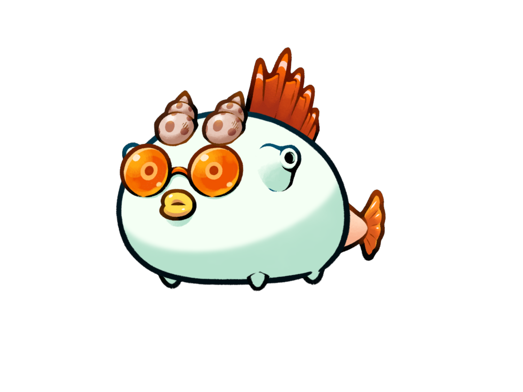 Axie 8128525