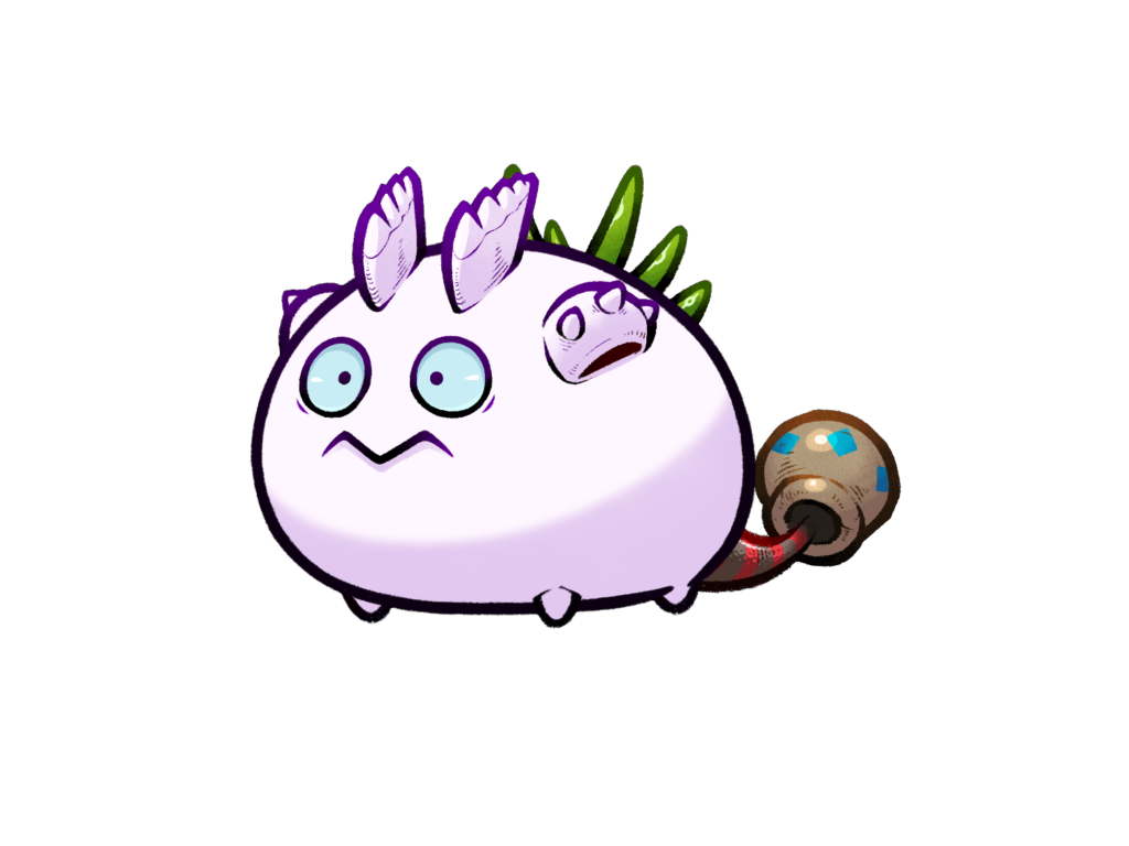 Axie Image