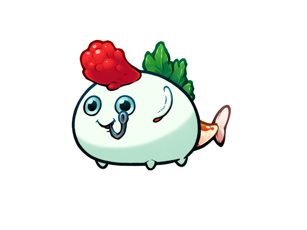 Axie 8131226