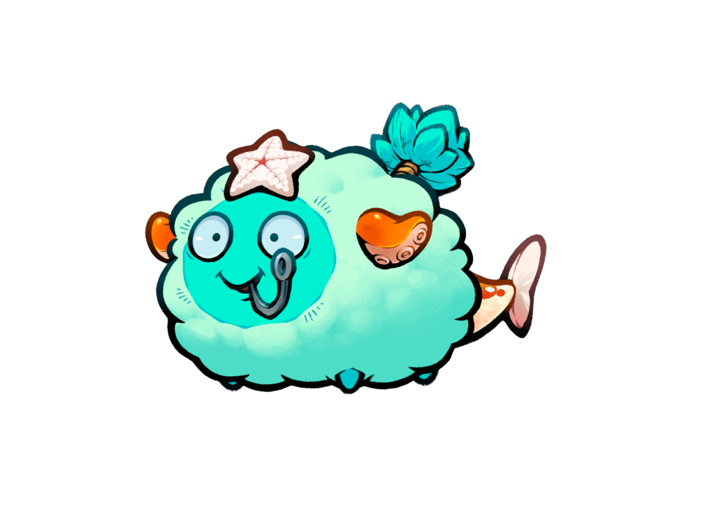Axie Image
