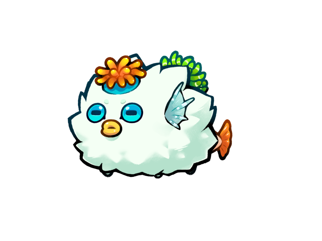 Axie Image