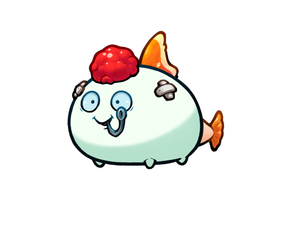 Axie Image