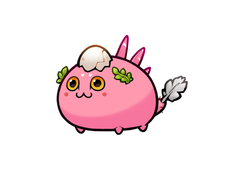 Axie Image