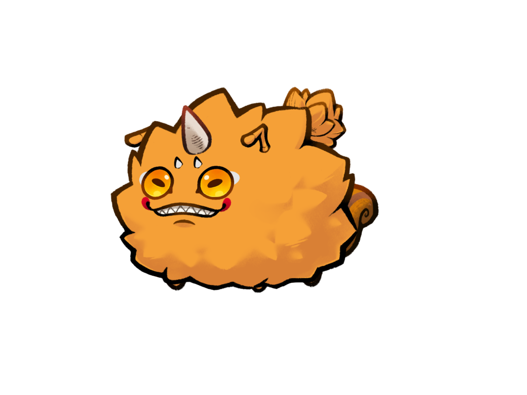 Axie Image