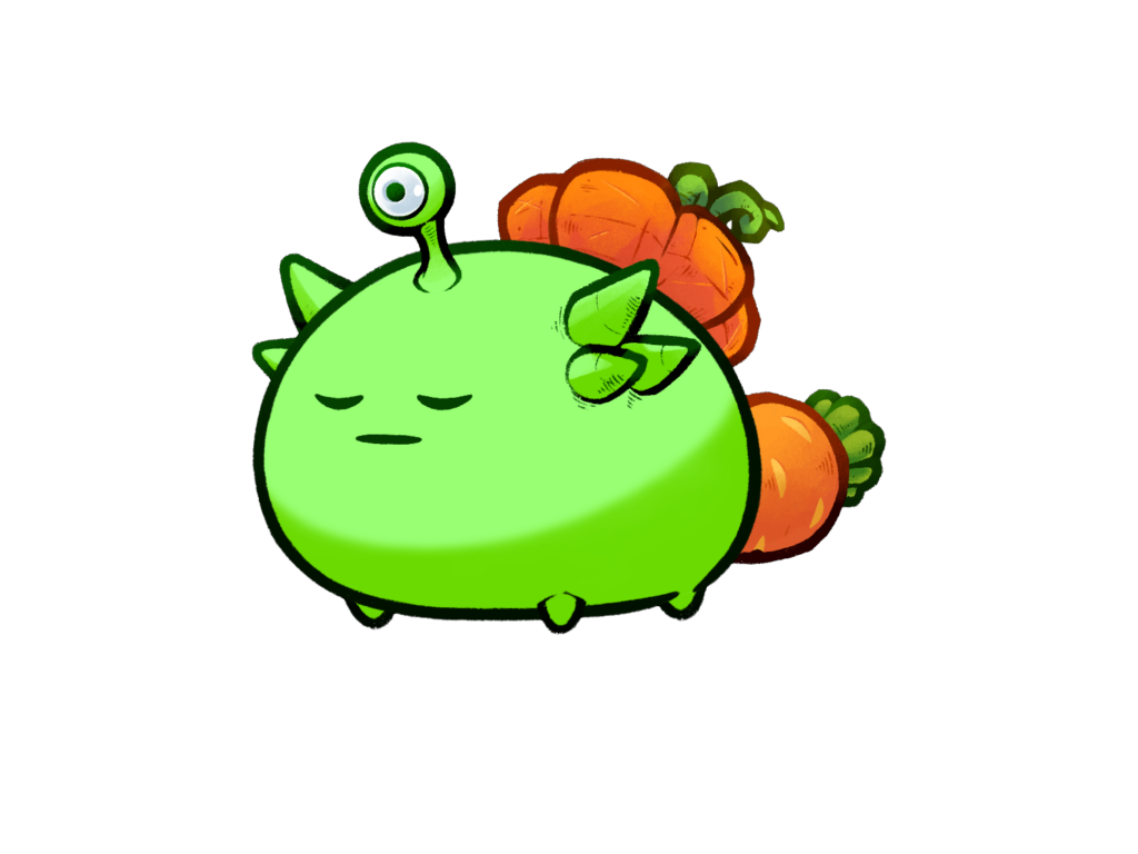 Axie 814362