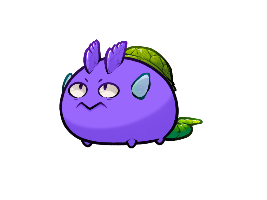 Axie 8145558