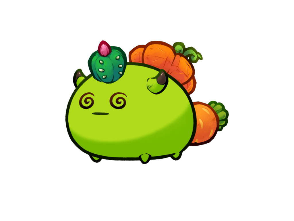 Axie Image