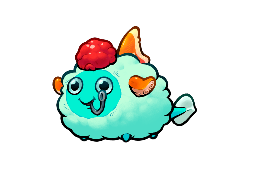 Axie Image