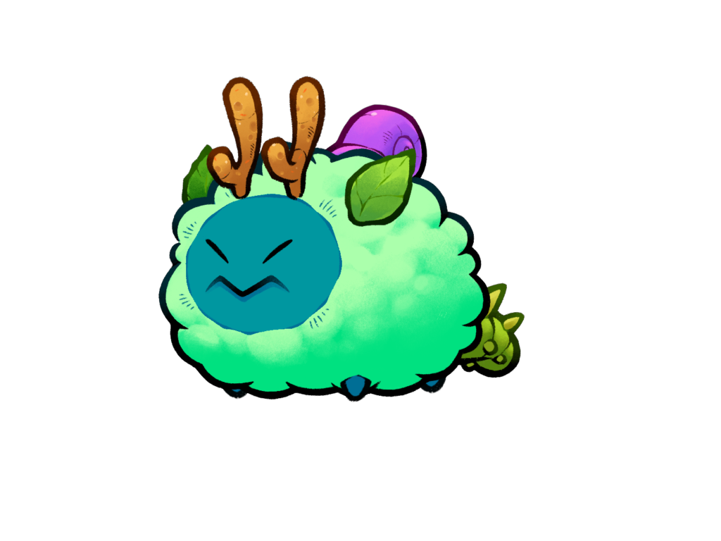 Axie Image