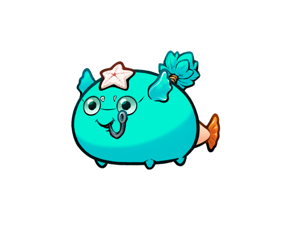 Axie Image
