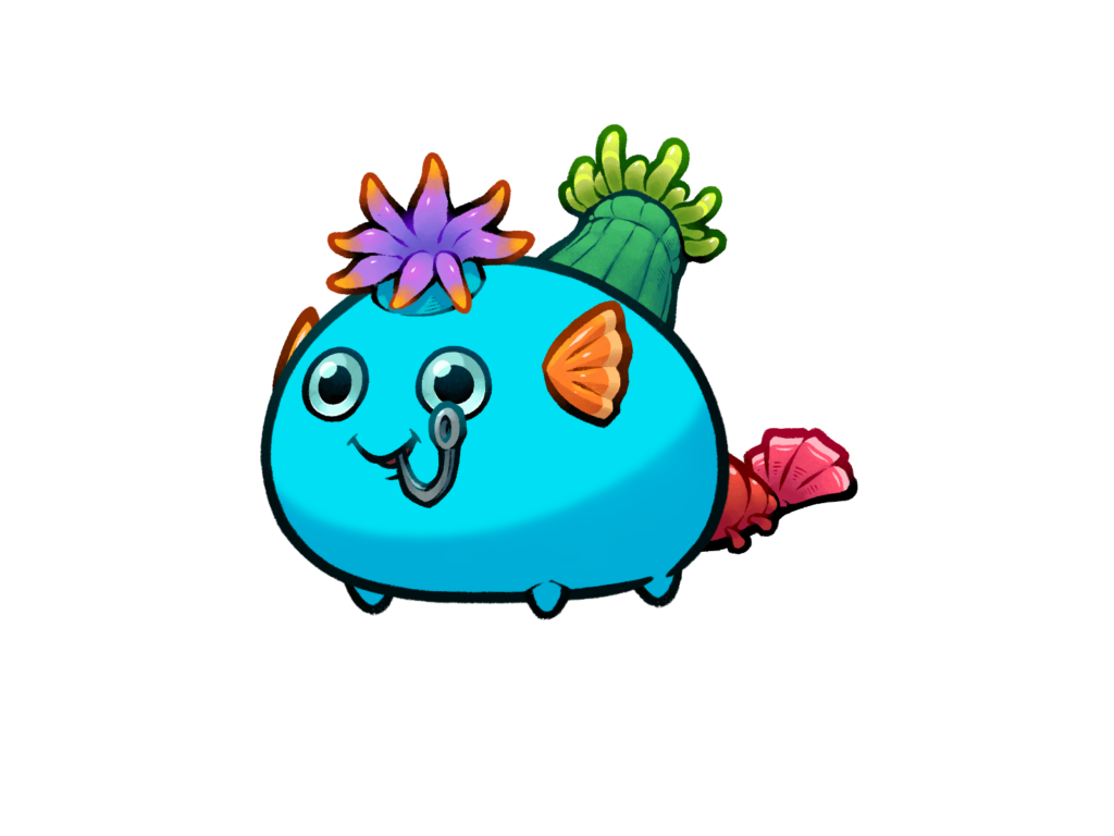 Axie Image
