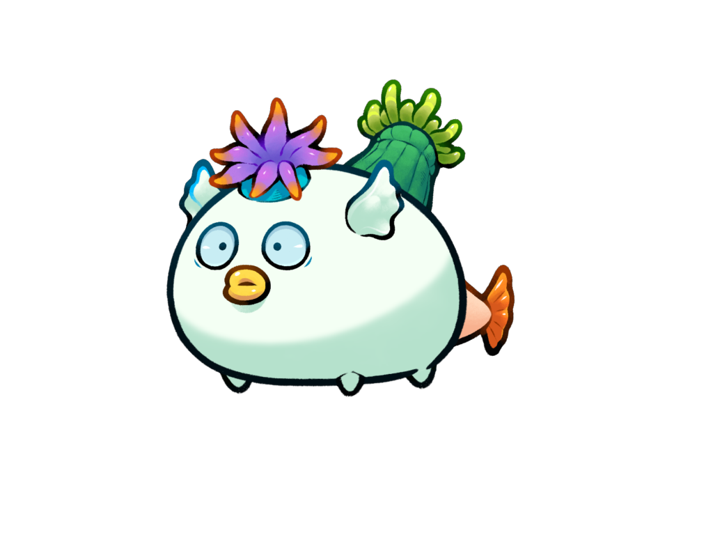Axie 8154932