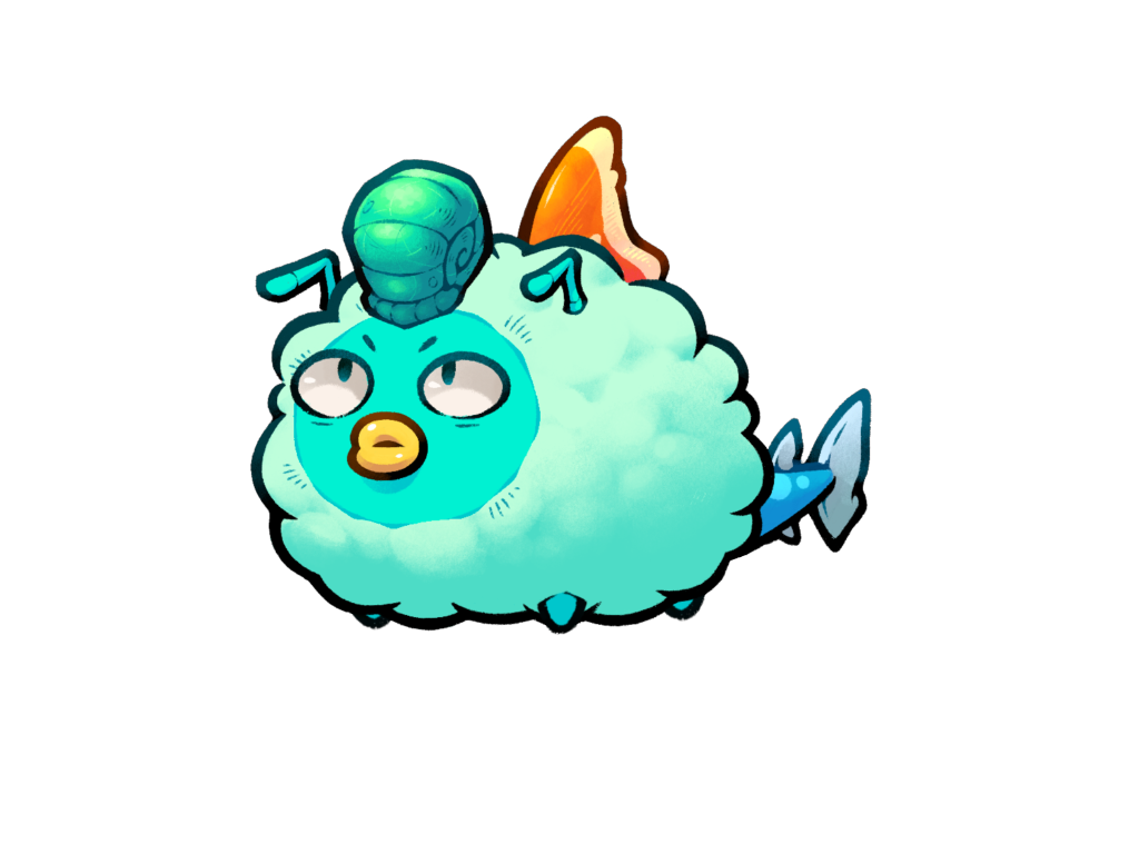 Axie Image