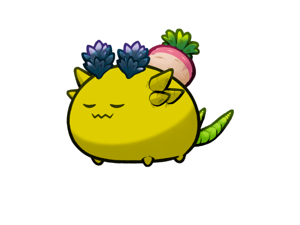 Axie Image