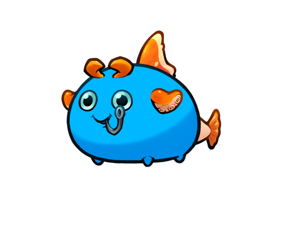 Axie 8156407