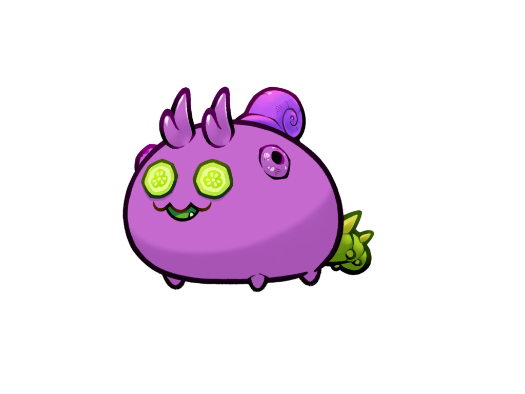 Axie Image