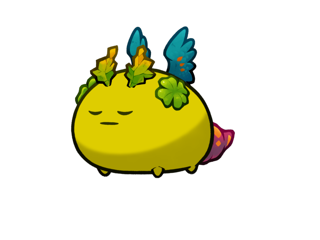 Axie Image