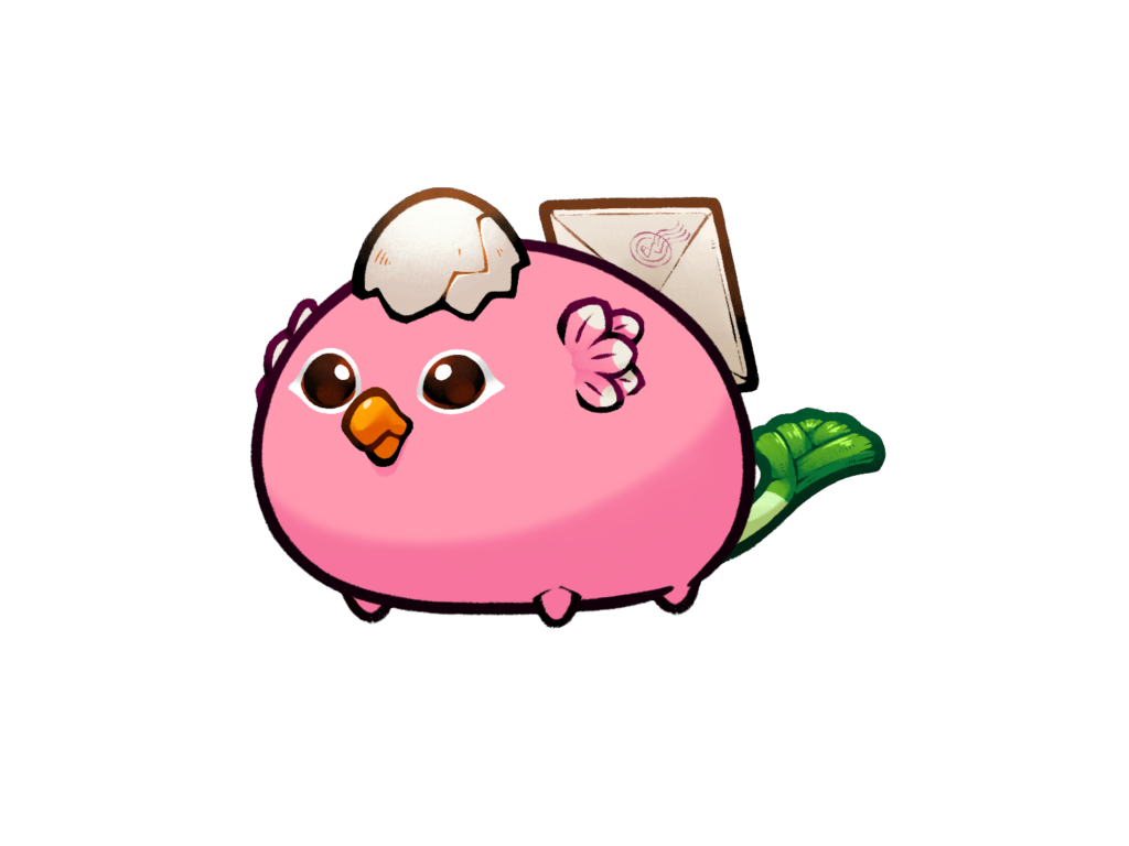 Axie Image
