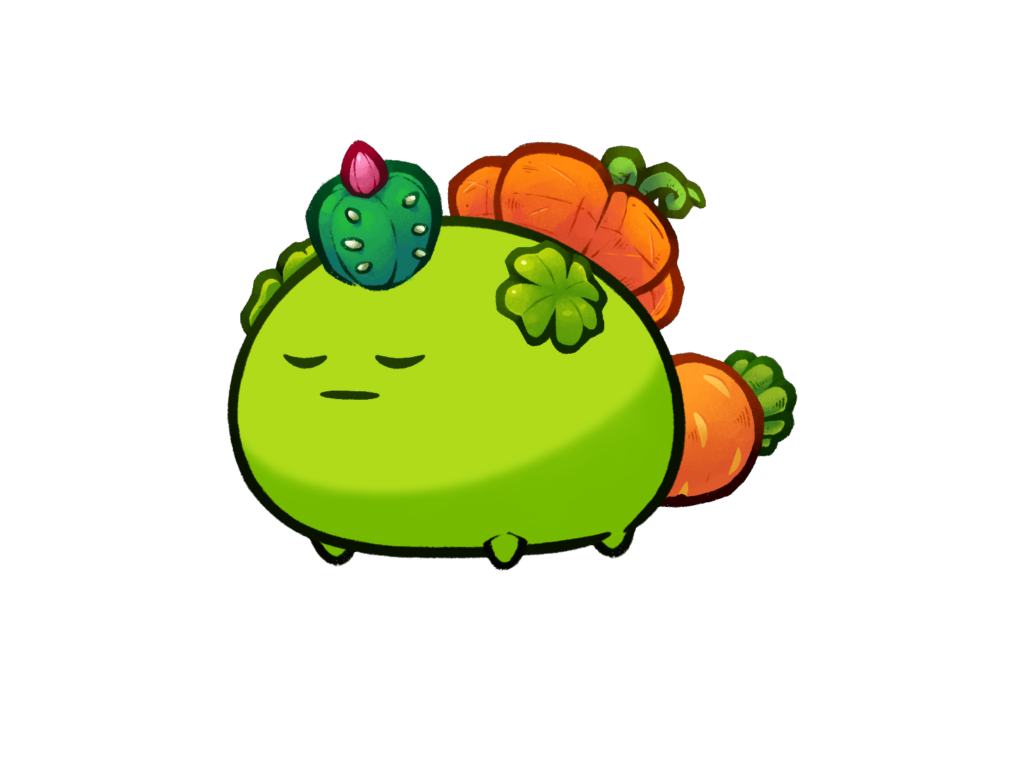 Axie 8160594