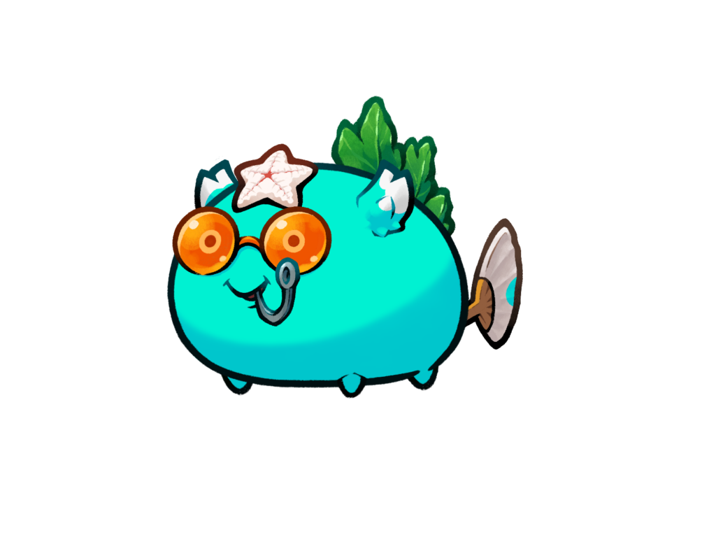 Axie Image