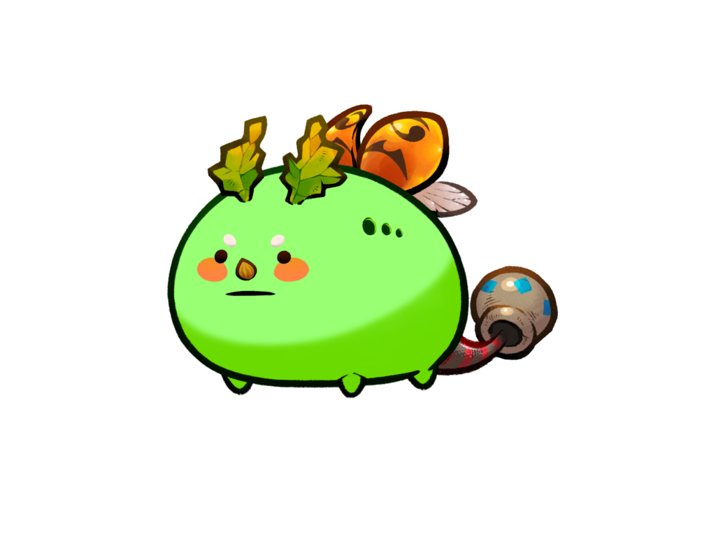 Axie Image