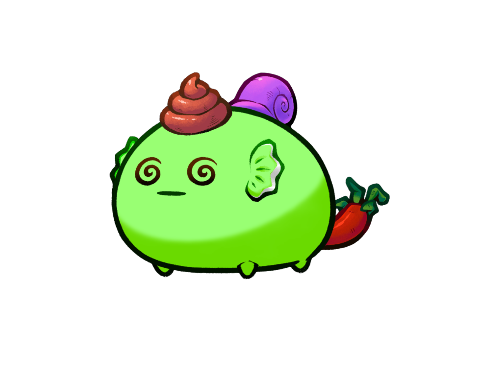 Axie Image