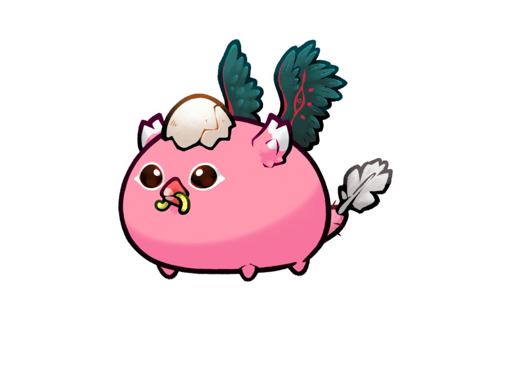Axie 8163734