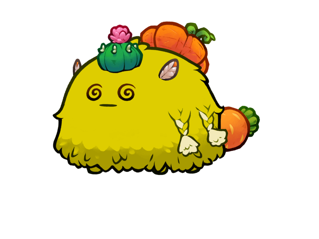 Axie Image