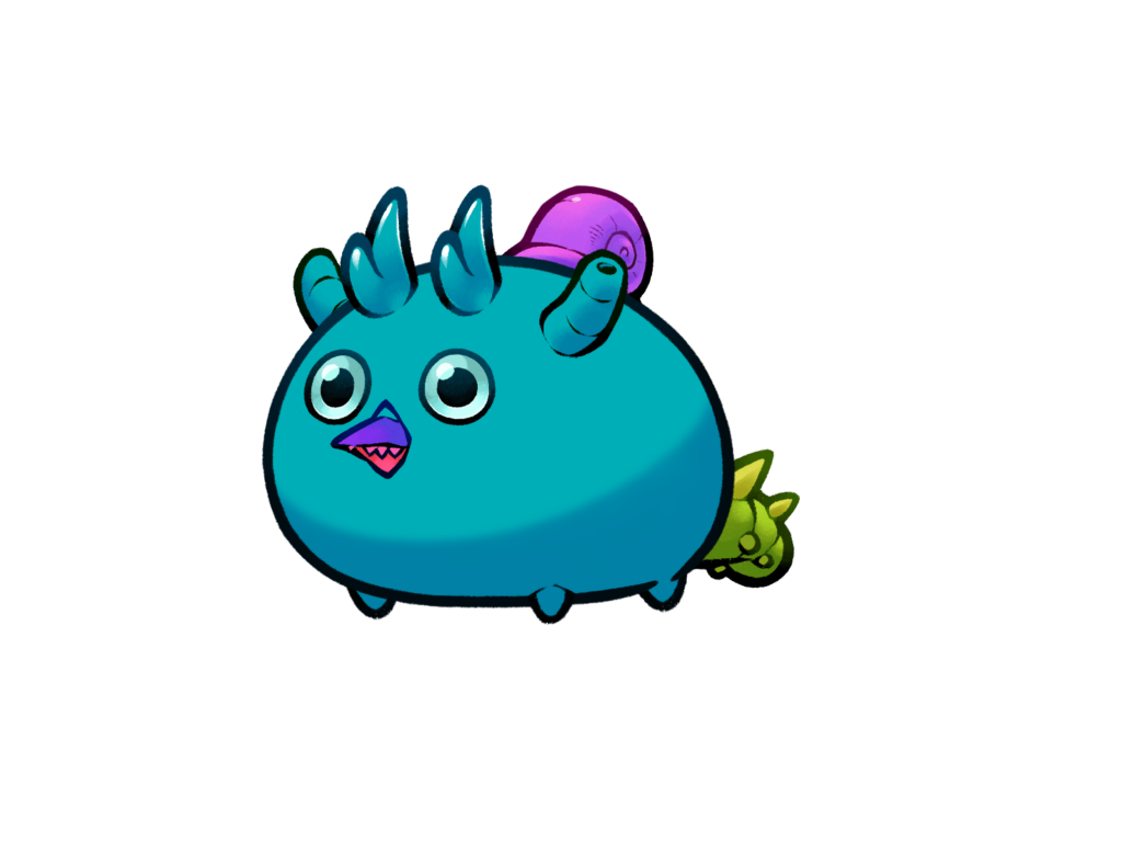 Axie Image