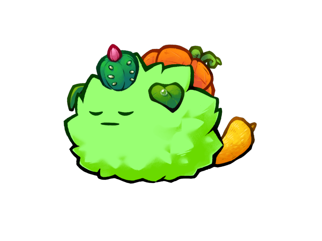 axie