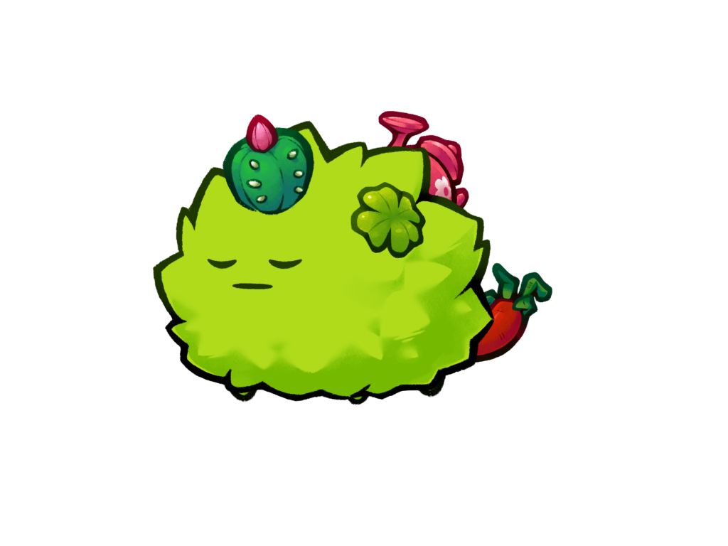 Axie Image