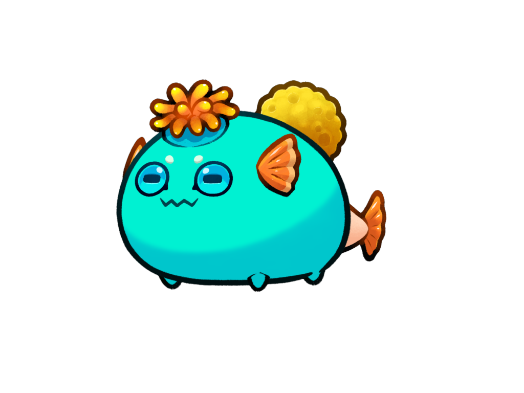 Axie Image