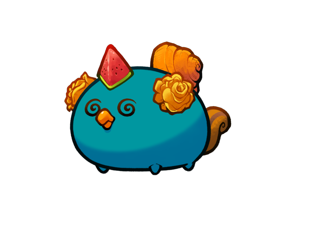 Axie Image